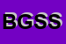 Logo di BLU GAS SERVICE SAS