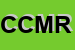 Logo di CMR CENTRO MANUTENZIONE RISCALDAMENTO SRL