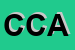 Logo di CMAC DI COLANGELI ADRIANO