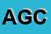 Logo di ARCA GRANDI CUCINE