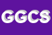 Logo di GALLI GIULIANA e C SAS