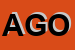 Logo di AGORA'