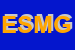 Logo di EMMEEFFE SAS DI MAIOLINO G e C