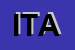 Logo di ITALGEST