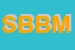 Logo di STUDIO BMP DI BACCHETTA MASSIMILIANO