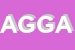 Logo di A e G DI GIULIANO ANGELETTI