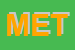Logo di METALSERRA