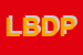 Logo di LA BOTTEGA DEL PANE SDF