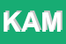 Logo di KAMMI
