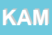 Logo di KAMMI