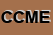 Logo di CME COMMERCIO MATERIALI EDILI DI UGO TASSELLI E C SAS