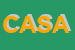 Logo di CAGNOLO AUTOTRASPORTI SNC DI AIME FRANCO e C