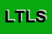 Logo di LA TRE LIGURIA SRL