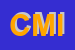 Logo di COMUNITA' MONTANA INTEMELIA