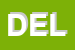 Logo di DELPA