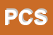 Logo di PESCE CARLO SNC
