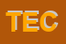 Logo di TECNOELETTRICA