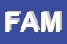 Logo di FAZIO ANELLI MILCA