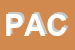Logo di PACE