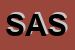 Logo di SASSONE