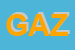 Logo di GAZIELLO