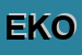 Logo di EKOGAS