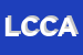 Logo di LA CAPODIMONTE DI CARRATTA AGATA