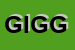 Logo di GRUPPO INTEMELIO GRANDI GESTIONI GIGG SRL