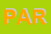 Logo di PARFIL