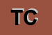 Logo di TONET CLAUDIO