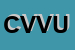 Logo di CURIA VESCOVILE DI VENTIMIGLIA-UFF DI CURIA E DEL VESCOVO