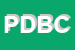 Logo di PALESTRA DYNAMIC BODY CLUB