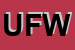 Logo di UFW