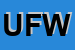 Logo di UFW