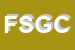 Logo di FANTAGEL SAS DI GBCARUSO e C