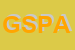 Logo di GMPINFORMATICA SAS DI PICCOLO ANNA MARIA e C