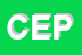 Logo di CEP SRL