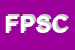 Logo di FGSDI PERRICONE SALVATORE E CSNC