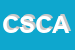 Logo di CEA -SOC COOP ARL