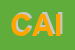 Logo di CAI SRL