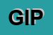 Logo di GIPAL (SNC)