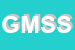 Logo di G E M S SRL
