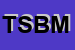 Logo di TEOREMA SAS DI B MALTESE E C