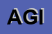 Logo di AGIP (SPA)