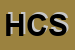 Logo di HCS COM SRL