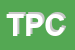 Logo di TECNIC PHON CENTER