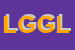 Logo di LIDIA GRANDE DI GRANDE LIBORIA