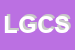 Logo di LIDIA GRANDI e C SAS DI GRANDE LIBORIA