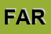 Logo di FAR (SNC)
