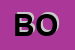 Logo di BONANNO ORSOLA